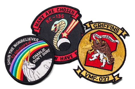 Custom morale patches. Things To Know About Custom morale patches. 